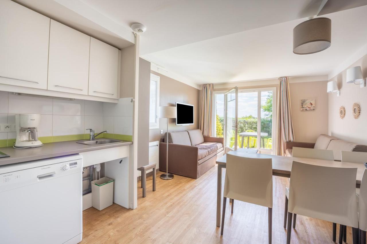Hibou Des Marais Appartement